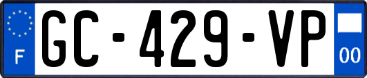 GC-429-VP