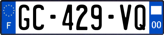 GC-429-VQ