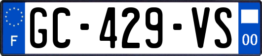 GC-429-VS
