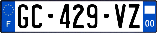 GC-429-VZ