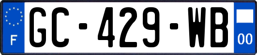 GC-429-WB