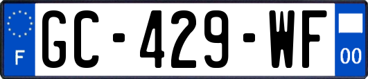 GC-429-WF