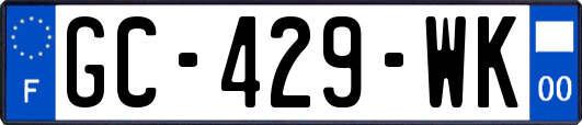 GC-429-WK