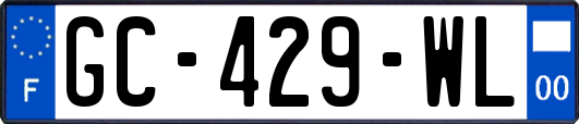 GC-429-WL