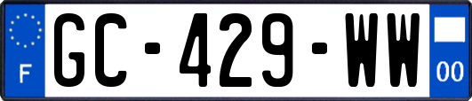 GC-429-WW