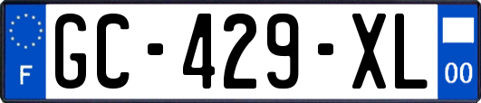 GC-429-XL
