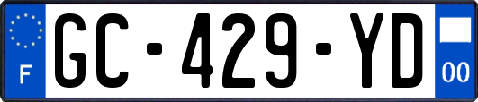 GC-429-YD