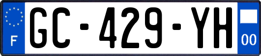 GC-429-YH
