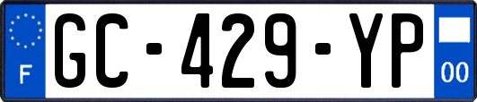 GC-429-YP