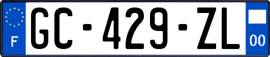GC-429-ZL