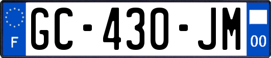 GC-430-JM