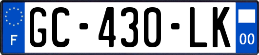 GC-430-LK