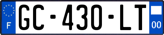GC-430-LT