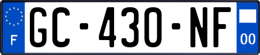 GC-430-NF