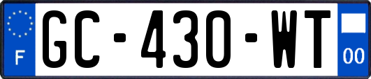 GC-430-WT