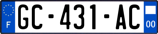 GC-431-AC