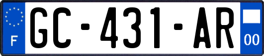 GC-431-AR