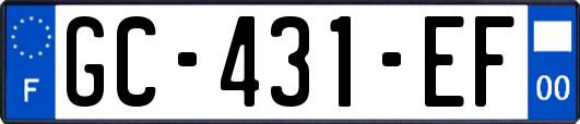GC-431-EF