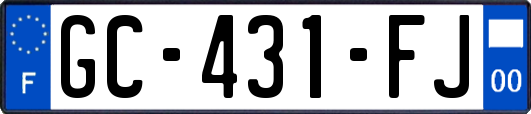GC-431-FJ