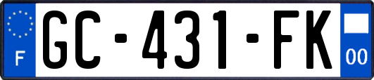 GC-431-FK