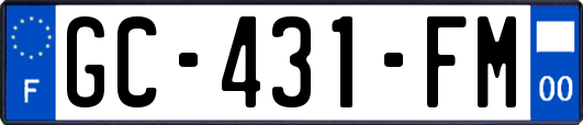 GC-431-FM