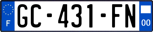 GC-431-FN