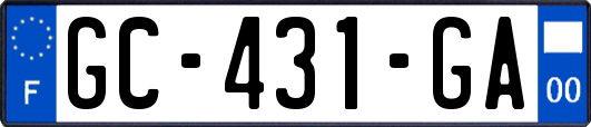 GC-431-GA