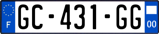 GC-431-GG