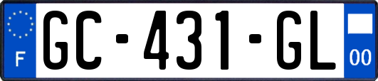 GC-431-GL
