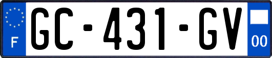 GC-431-GV