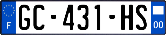 GC-431-HS