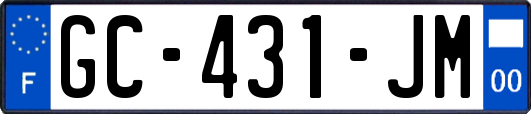 GC-431-JM