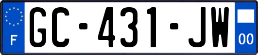 GC-431-JW