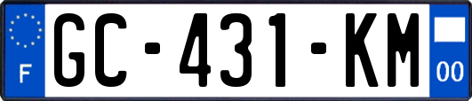 GC-431-KM