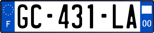 GC-431-LA