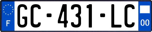 GC-431-LC