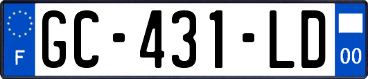 GC-431-LD