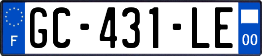 GC-431-LE