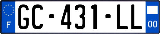 GC-431-LL