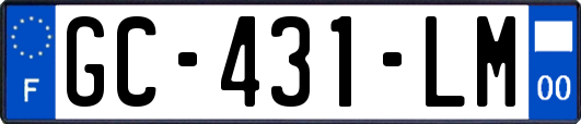 GC-431-LM