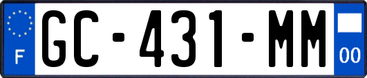 GC-431-MM
