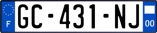 GC-431-NJ