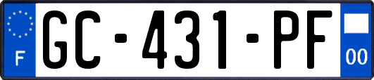 GC-431-PF