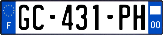 GC-431-PH