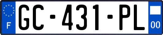 GC-431-PL