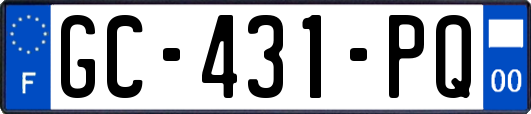 GC-431-PQ