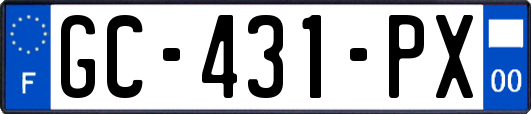 GC-431-PX