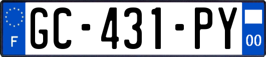 GC-431-PY