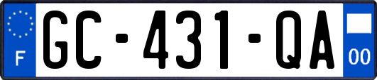 GC-431-QA