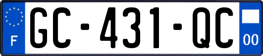 GC-431-QC